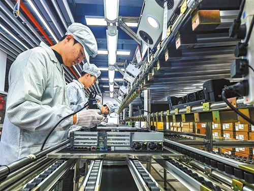 垂直工业新解 兰州“工业上楼”模式破解产业空间困局