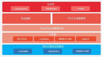 IBM、BMC、HP集体缺席云管理服务 数字化转型新思维下的网络技术服务变革
