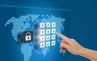 网络信息时代 数据安全防护的重要性与网络技术服务的角色